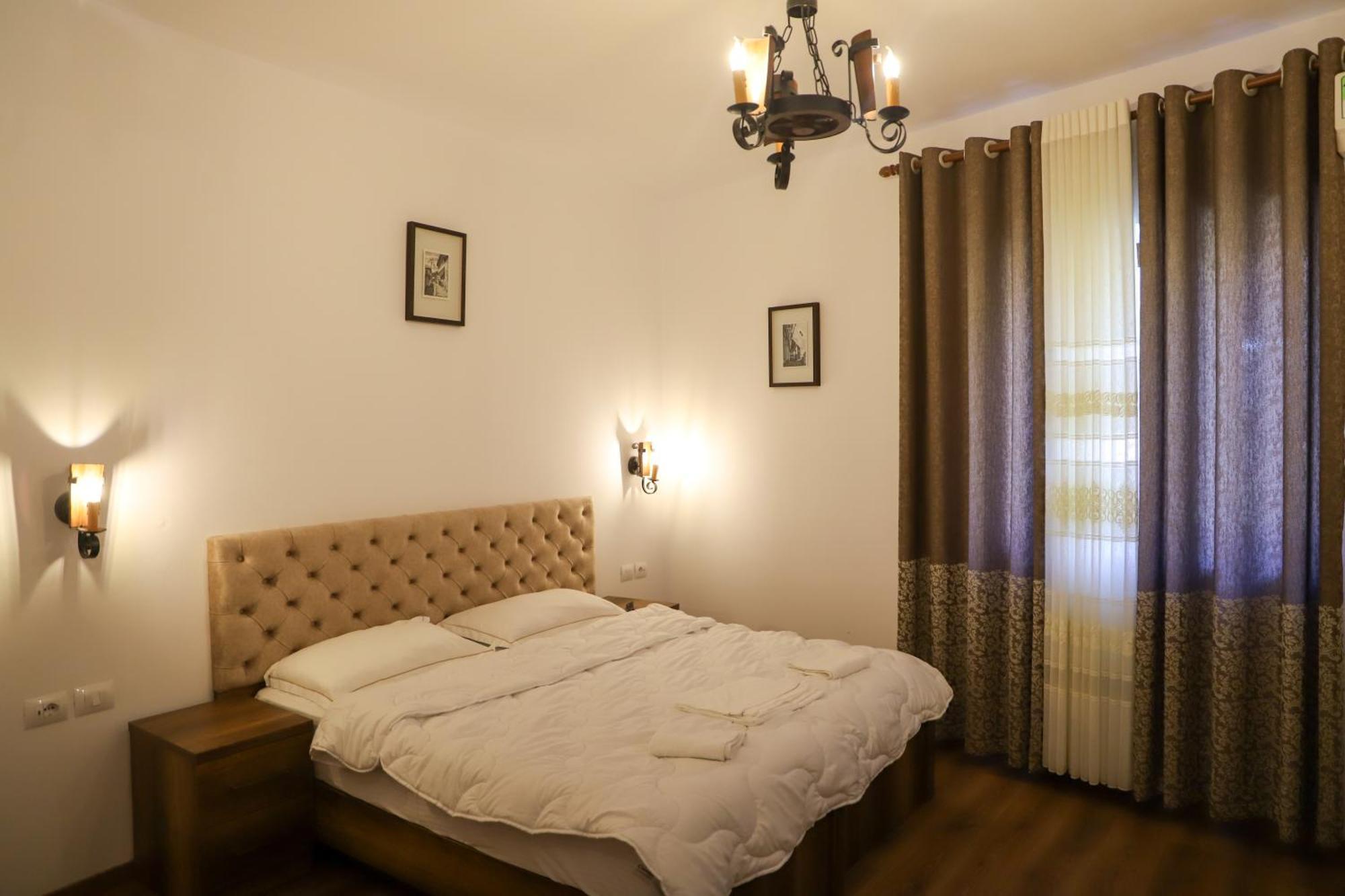 Dd Villa 베라트 외부 사진